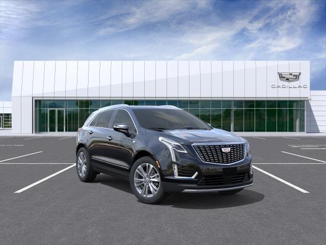 2026 Cadillac XT5 Vehicle Photo in BATON ROUGE, LA 70809-4546