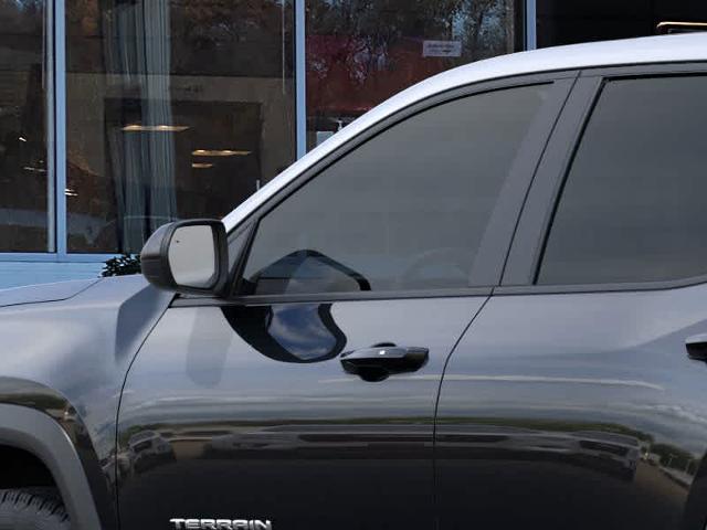 2025 GMC Terrain Vehicle Photo in ZELIENOPLE, PA 16063-2910