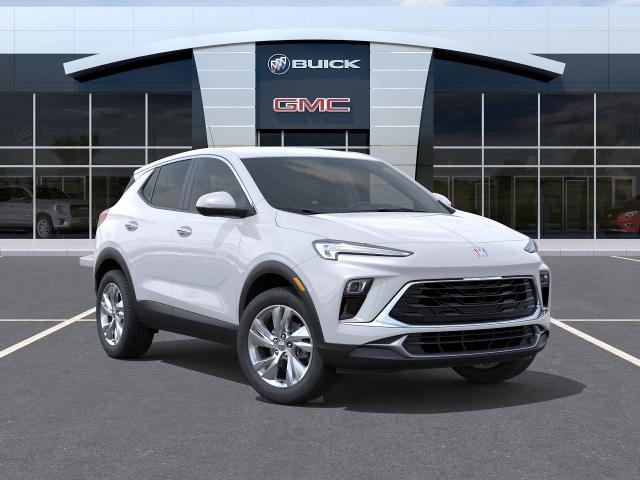 2026 Buick Encore GX Vehicle Photo in ROCHESTER HILLS, MI 48307-2741