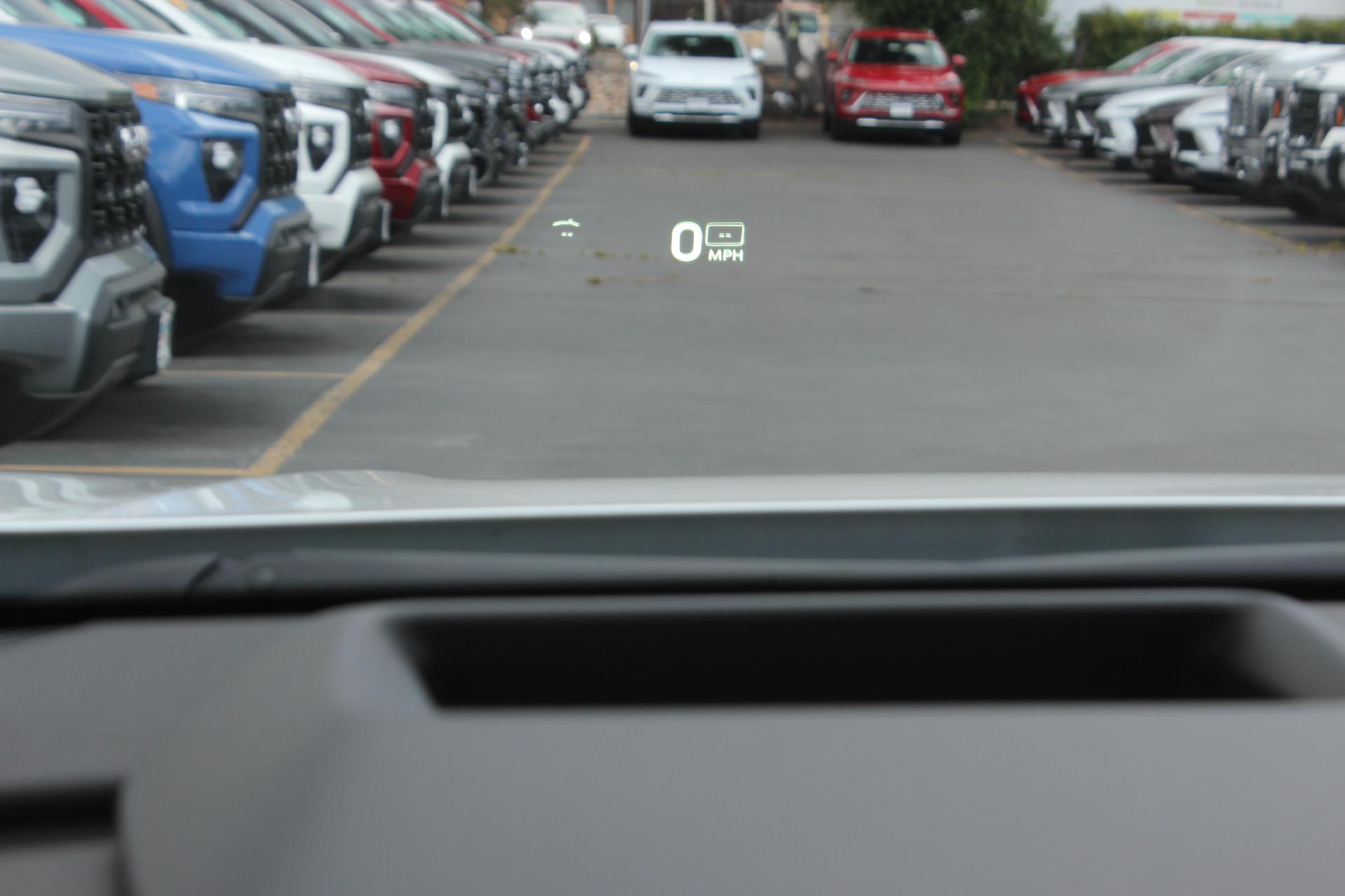2025 Buick Envision Vehicle Photo in AURORA, CO 80012-4011