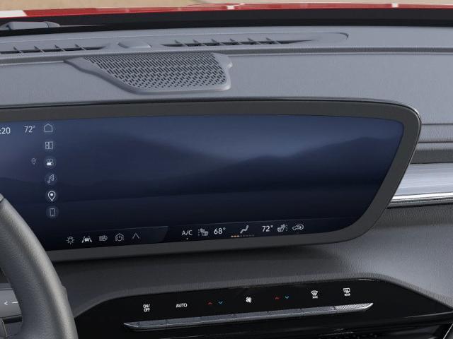 2026 Buick Enclave Vehicle Photo in TREVOSE, PA 19053-4984