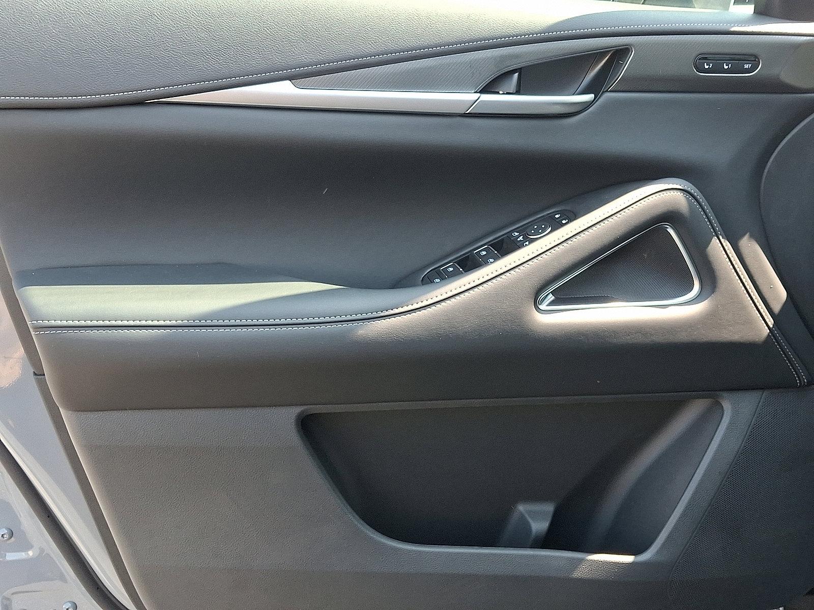 2026 INFINITI QX60 Vehicle Photo in Mechanicsburg, PA 17050