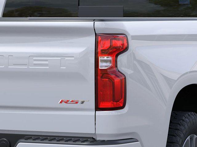 2026 Chevrolet Silverado 1500 Vehicle Photo in PAWLING, NY 12564-3219