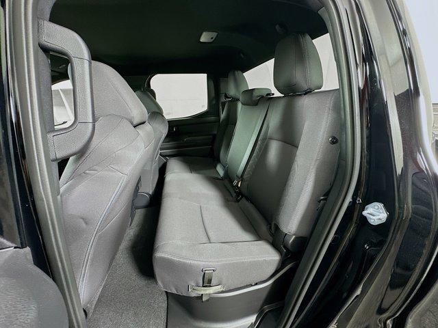 2025 Toyota Tacoma 4WD Vehicle Photo in Flemington, NJ 08822