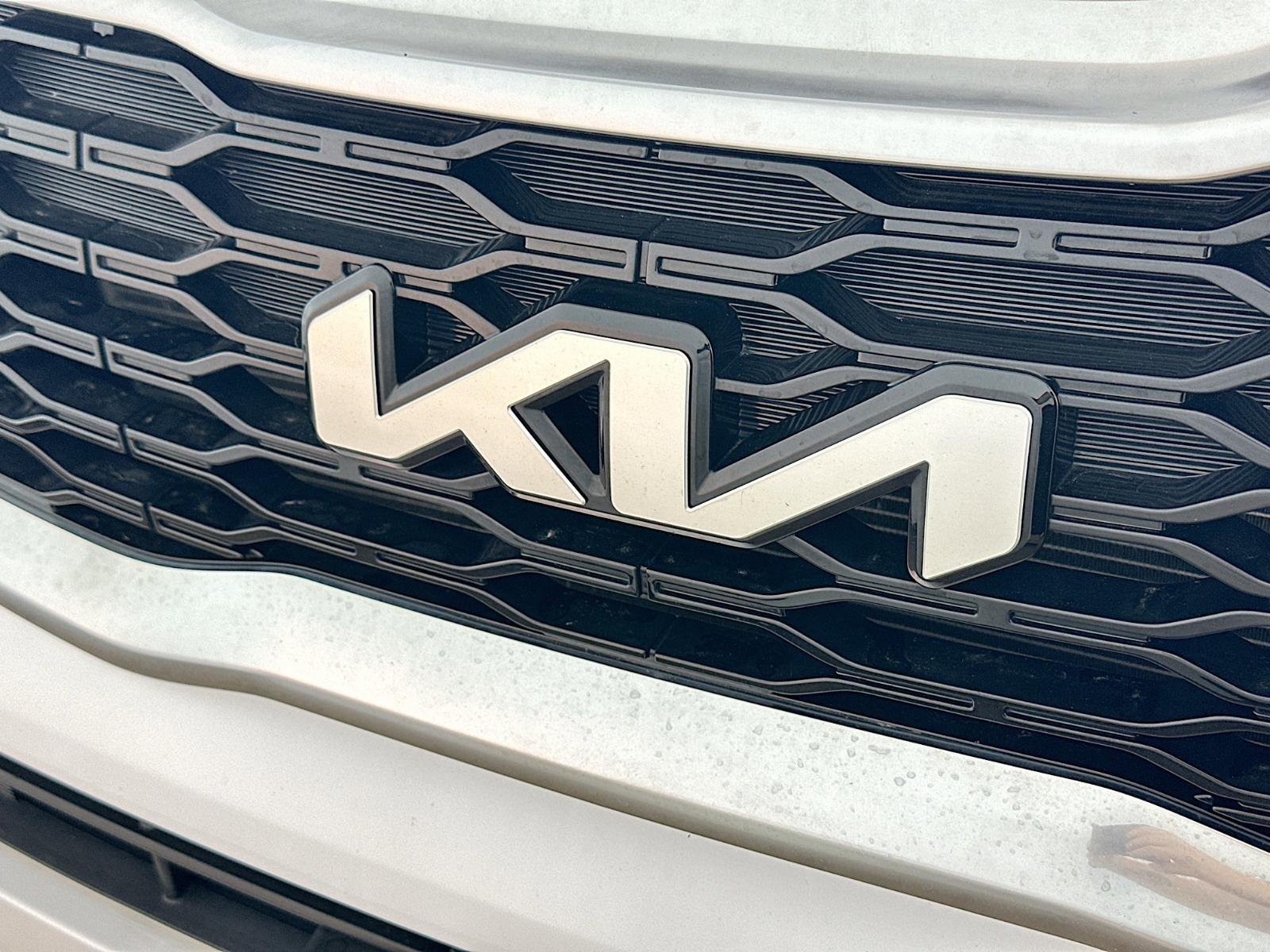2022 Kia Telluride Vehicle Photo in Langhorne, PA 19047