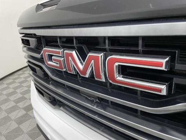 2025 GMC Sierra 1500 Vehicle Photo in GILBERT, AZ 85297-0402