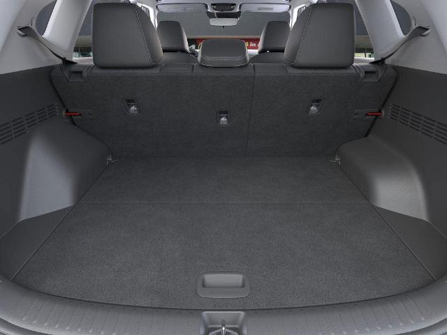 2026 Kia Seltos Vehicle Photo in Tucson, AZ 85712