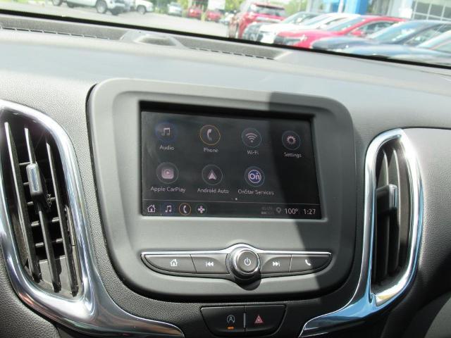 2022 Chevrolet Equinox Vehicle Photo in LEESBURG, FL 34788-4022