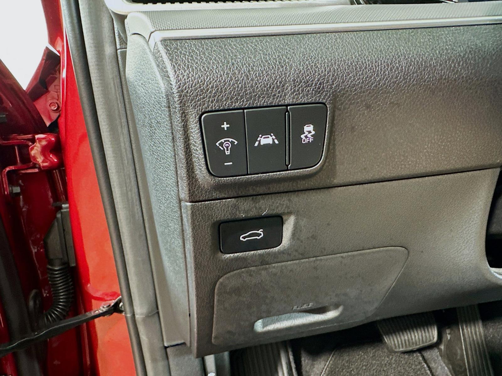 2024 Kia K5 Vehicle Photo in Langhorne, PA 19047