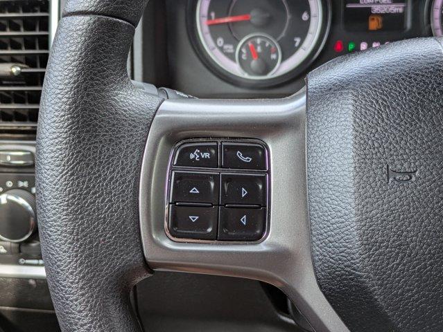 2024 Ram 1500 Classic Vehicle Photo in BRUNSWICK, GA 31525-1881