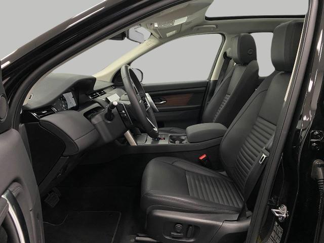 2025 Discovery Sport Vehicle Photo in Appleton, WI 54913