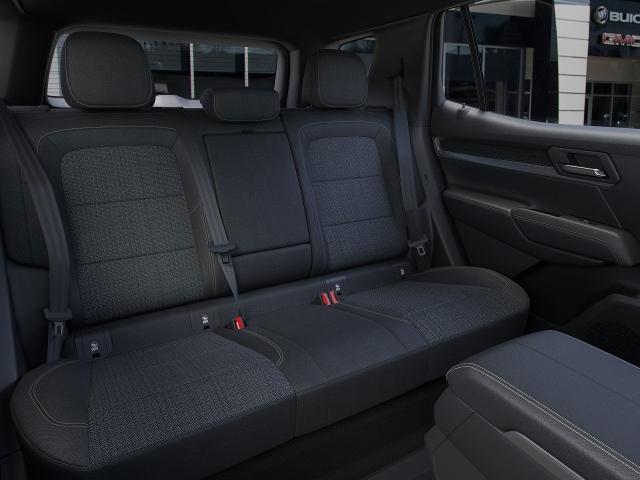 2026 GMC Terrain Vehicle Photo in TREVOSE, PA 19053-4984