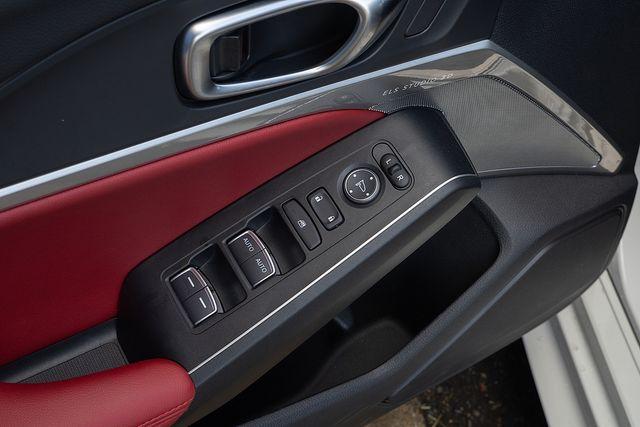 2024 Acura Integra Vehicle Photo in DANBURY, CT 06810-5034