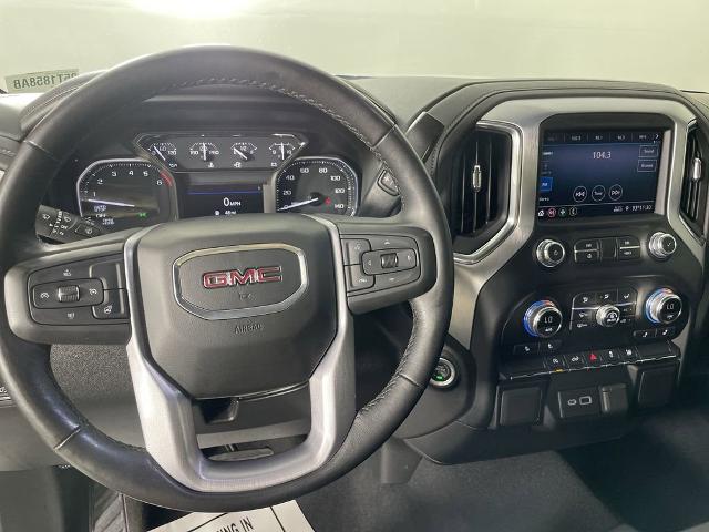 2021 GMC Sierra 1500 Vehicle Photo in GILBERT, AZ 85297-0402