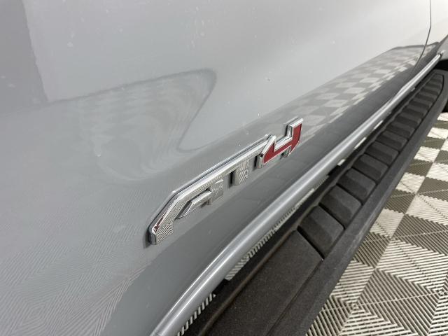 2025 GMC Sierra 1500 Vehicle Photo in GILBERT, AZ 85297-0402