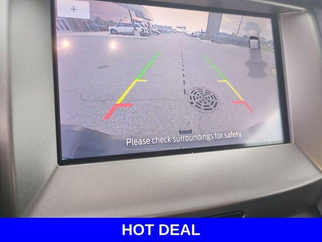 2020 Ford Ranger Vehicle Photo in Merrillville, IN 46410