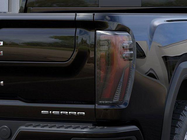 2026 GMC Sierra 2500 HD Vehicle Photo in DANBURY, CT 06810-5034