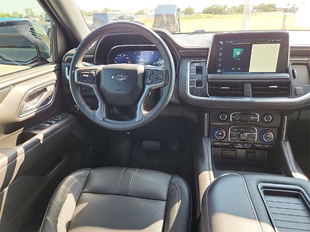2023 Chevrolet Tahoe Vehicle Photo in EASTLAND, TX 76448-3020