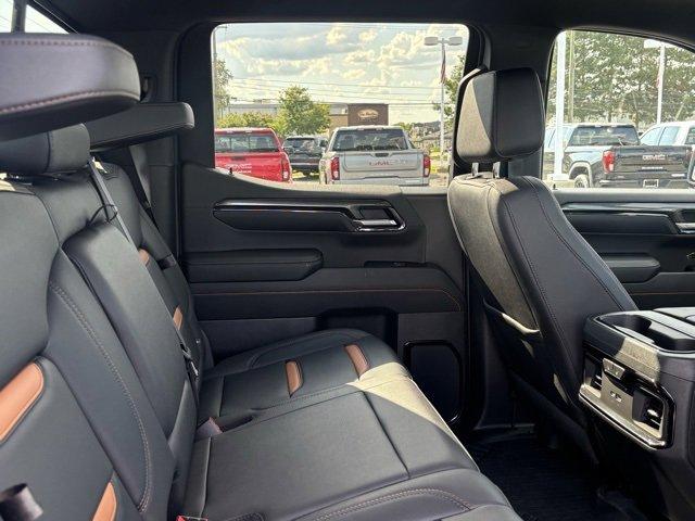2023 GMC Sierra 1500 Vehicle Photo in ROCHESTER HILLS, MI 48307-2741