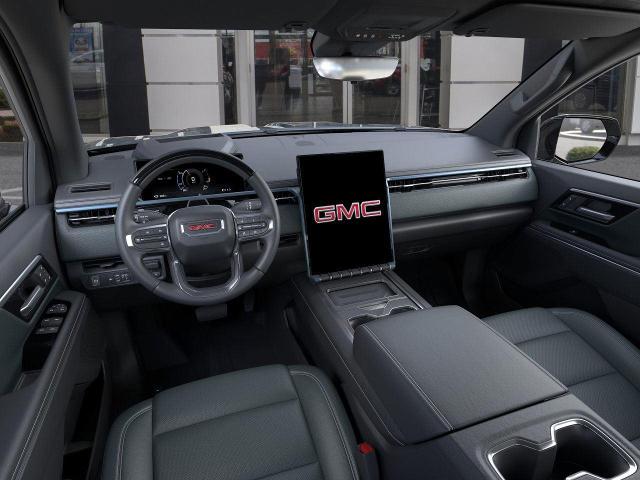 2026 GMC Sierra EV Vehicle Photo in INDEPENDENCE, MO 64055-1377