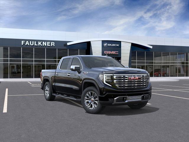 2026 GMC Sierra 1500 Vehicle Photo in HARRISBURG, PA 17111-1033