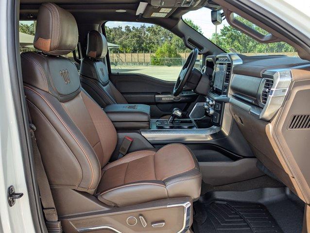 2023 Ford F-150 Vehicle Photo in San Antonio, TX 78230