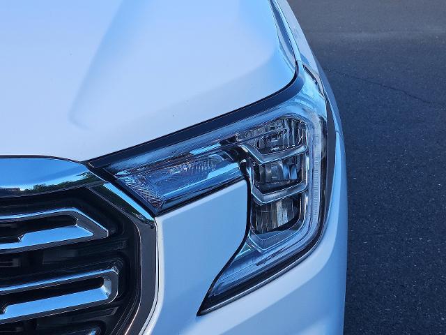 2022 GMC Terrain Vehicle Photo in TREVOSE, PA 19053-4984