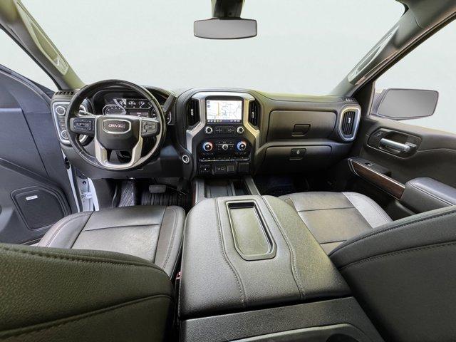 2021 GMC Sierra 1500 Vehicle Photo in LEOMINSTER, MA 01453-2952