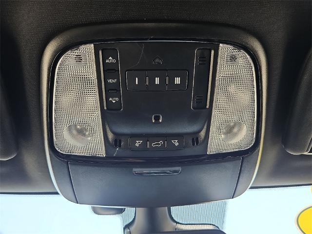 2023 Dodge Durango Vehicle Photo in EASTLAND, TX 76448-3020