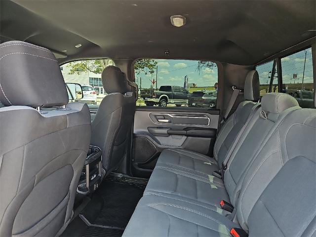 2021 Ram 1500 Vehicle Photo in EASTLAND, TX 76448-3020