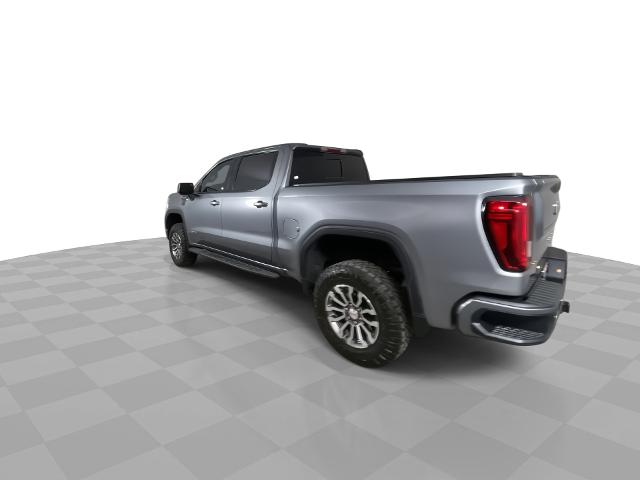 2020 GMC Sierra 1500 Vehicle Photo in GILBERT, AZ 85297-0402