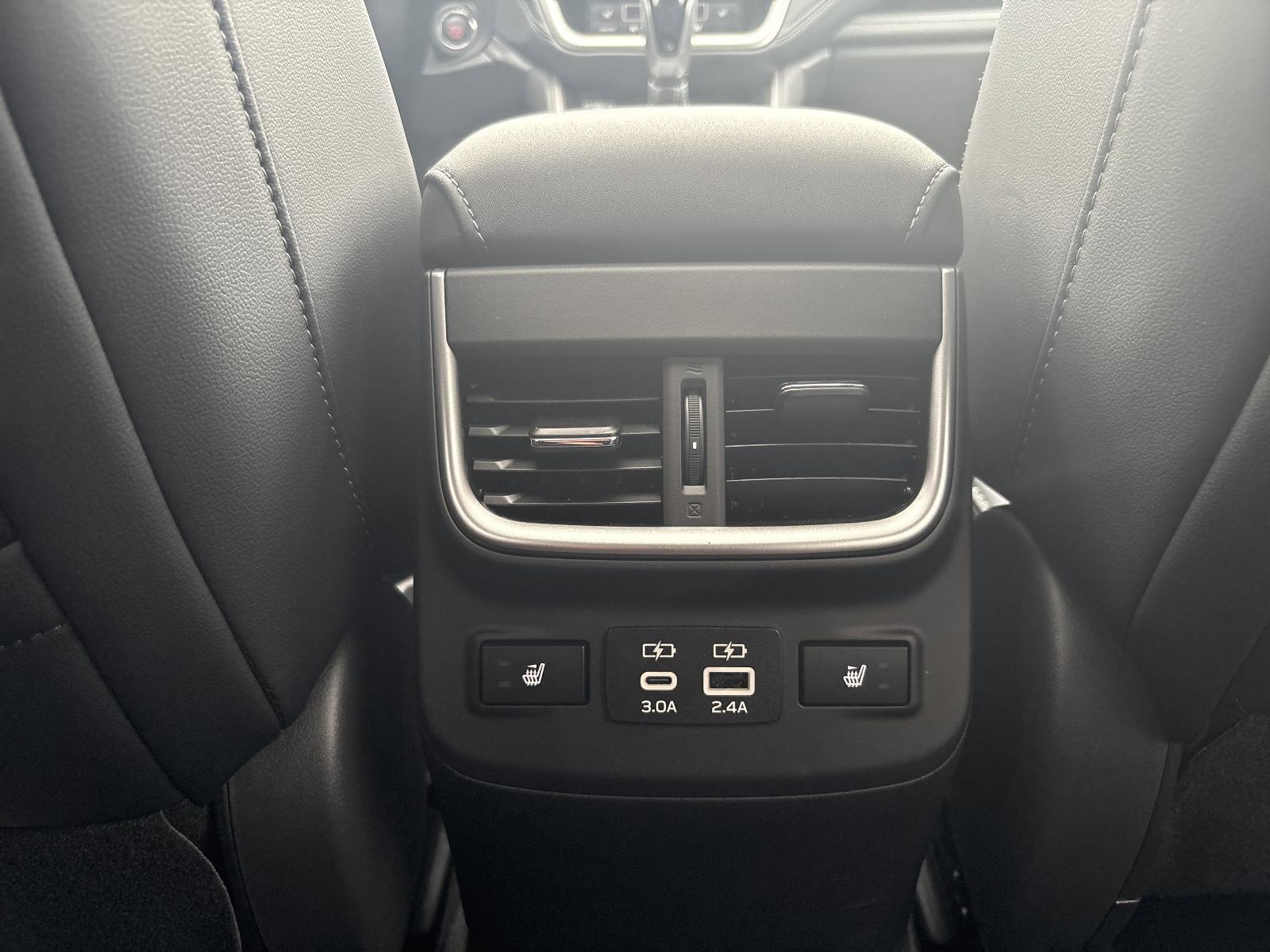 2025 Subaru Outback Vehicle Photo in Mechanicsburg, PA 17050