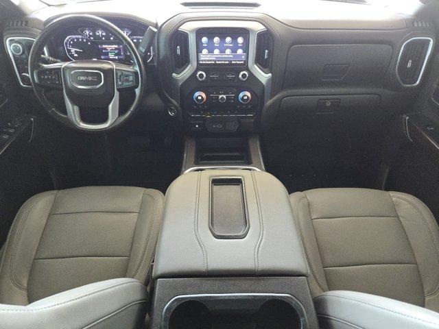 2019 GMC Sierra 1500 Vehicle Photo in Decatur, TX 76234