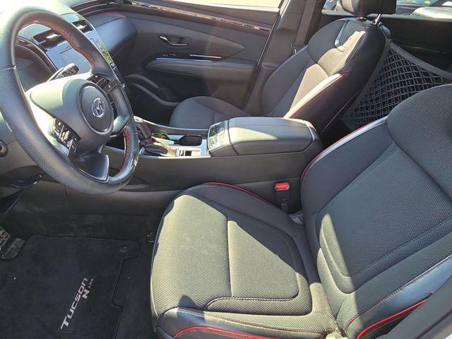 2022 Hyundai TUCSON Vehicle Photo in Pleasant Hills, PA 15236