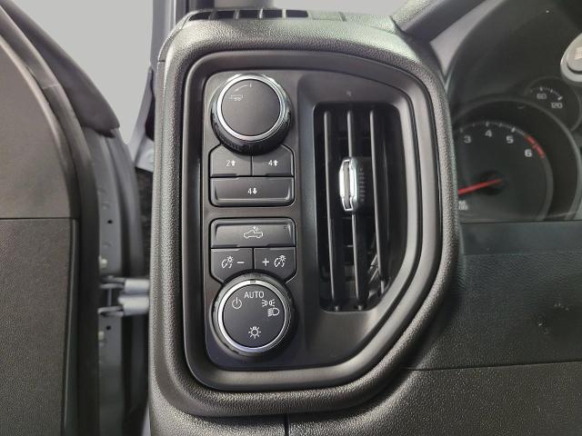 2024 Chevrolet Silverado 2500 HD Vehicle Photo in NEENAH, WI 54956-2243
