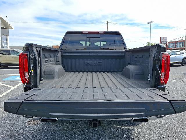 2020 GMC Sierra 1500 Vehicle Photo in HARRISBURG, PA 17111-1033