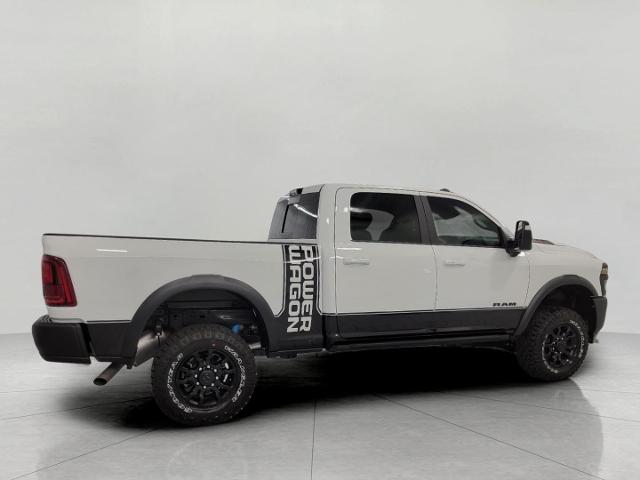 2025 Ram 2500 Vehicle Photo in NEENAH, WI 54956-2243