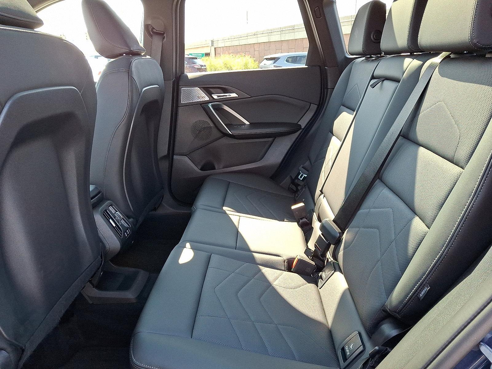 2025 BMW X1 xDrive28i Vehicle Photo in Lancaster, PA 17601