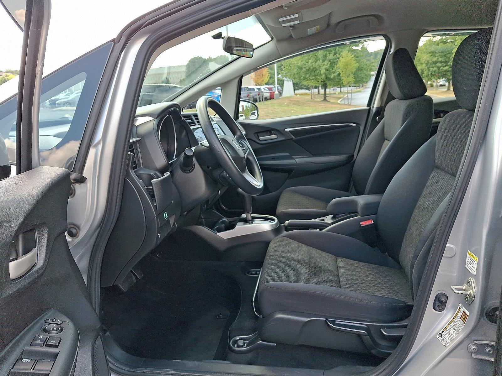 2016 Honda Fit Vehicle Photo in Harrisburg, PA 17111