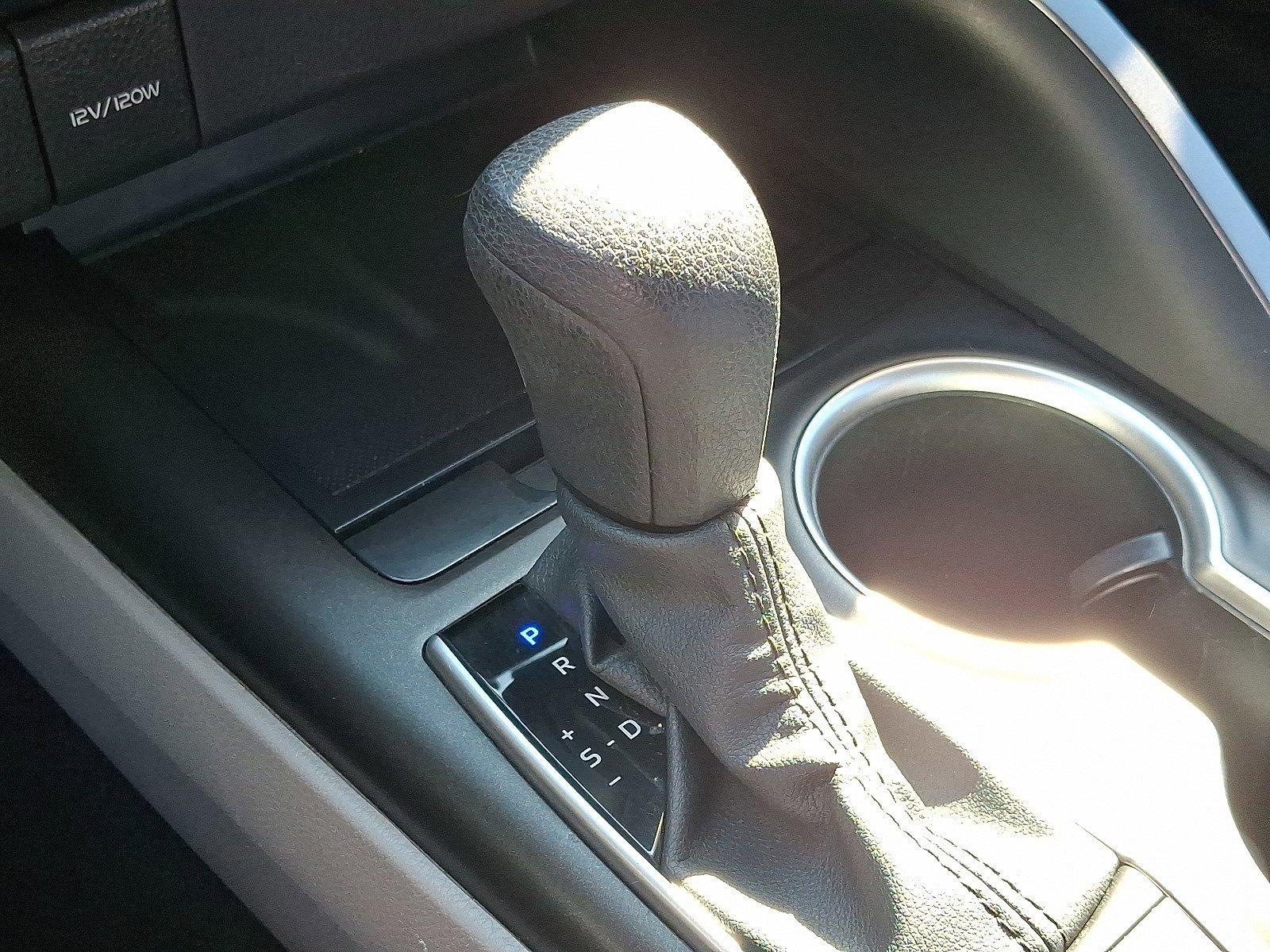 2023 Toyota Camry Vehicle Photo in Harrisburg, PA 17111