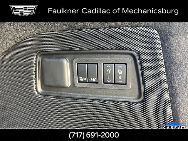 2024 Cadillac Escalade Vehicle Photo in MECHANICSBURG, PA 17050-1707