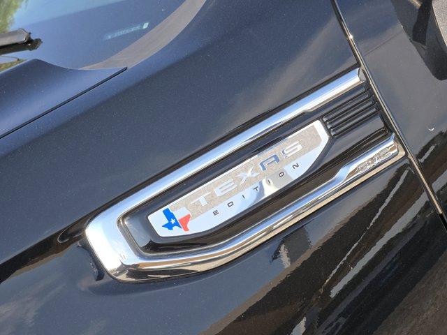 2020 GMC Sierra 1500 Vehicle Photo in Decatur, TX 76234