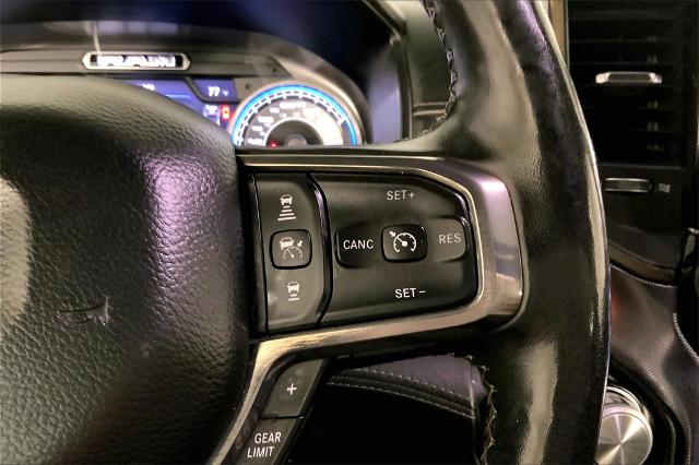 2020 Ram 1500 Vehicle Photo in Lees Summit, MO 64086
