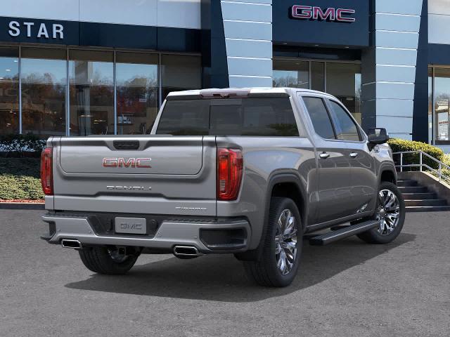 2026 GMC Sierra 1500 Vehicle Photo in ZELIENOPLE, PA 16063-2910