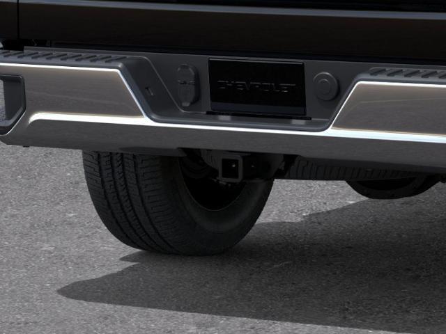 2026 Chevrolet Silverado 1500 Vehicle Photo in INDEPENDENCE, MO 64055-1314
