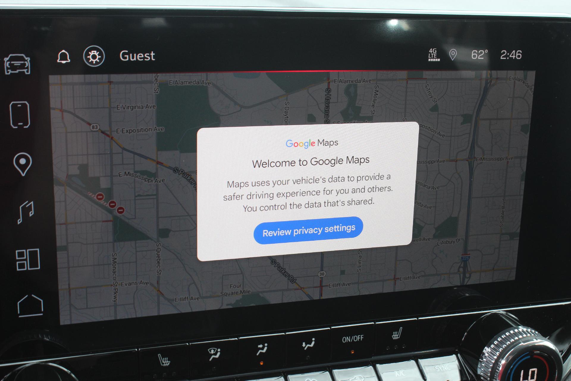 2026 GMC Canyon Vehicle Photo in AURORA, CO 80012-4011