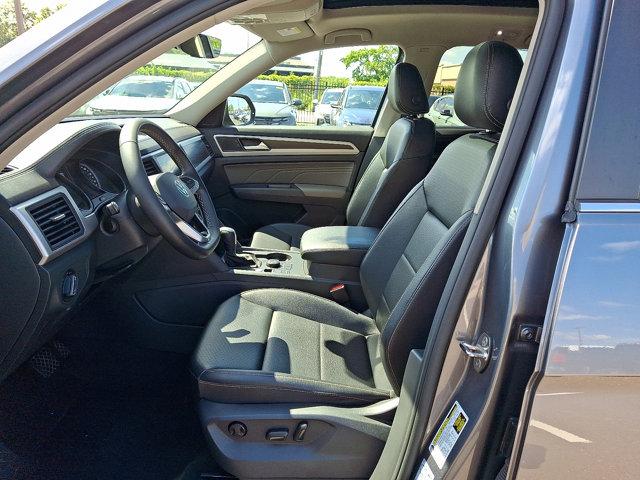 2021 Volkswagen Atlas Vehicle Photo in Philadelphia, PA 19116