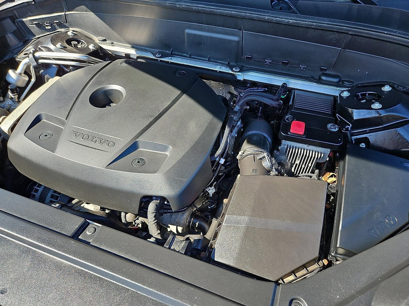 2019 Volvo XC90 Vehicle Photo in Trevose, PA 19053