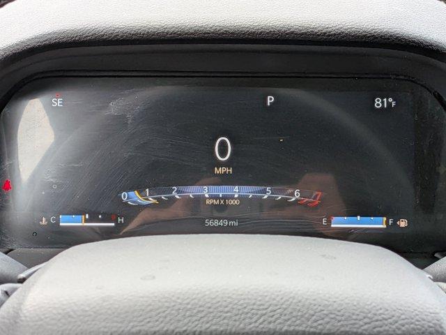2023 Jeep Grand Cherokee L Vehicle Photo in BRUNSWICK, GA 31525-1881