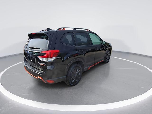 2021 Subaru Forester Vehicle Photo in Pleasant Hills, PA 15236